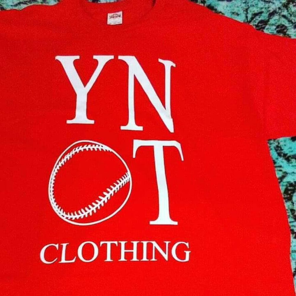 YNOTCLOTHING - Picture 7 of 7